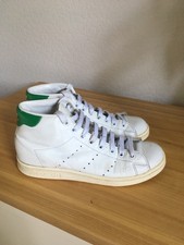 high top stan smith adidas