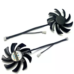 For HP/Dell RTX3060/RTX3060TI Graphics Card Replacement Cooling Fan - Afbeelding 1 van 9