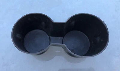 10-17 GMC Terrain, 10-16 Equinox Center Console Cupholder OEM - Image 1 of 4