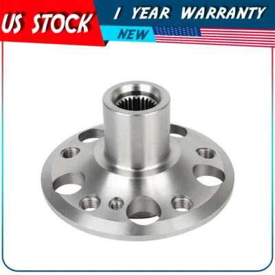 1 X Buje de rueda trasero para Mercedes-Benz Cl550 Cl600 2007 2008 2009-2014 5 pernos Foto 1 de 4