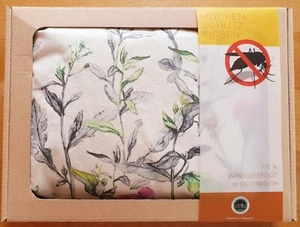 Bio Mücken-Schutz Kräuter-Kissen NEU - Bild 1 von 5