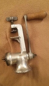 1960’s Vintage Keystone Food Chopper ~ Made in USA  - Picture 1 of 12