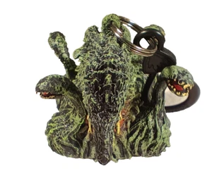 Surreal Entertainment Godzilla Zaino Appendiabiti Biollante Figura Clip Toho Co - Foto 1 di 4