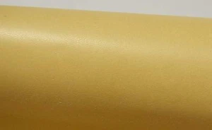 Glattes Ziegenleder Futterleder 0,7 mm classic-beige Leder #6130 - Bild 1 von 8