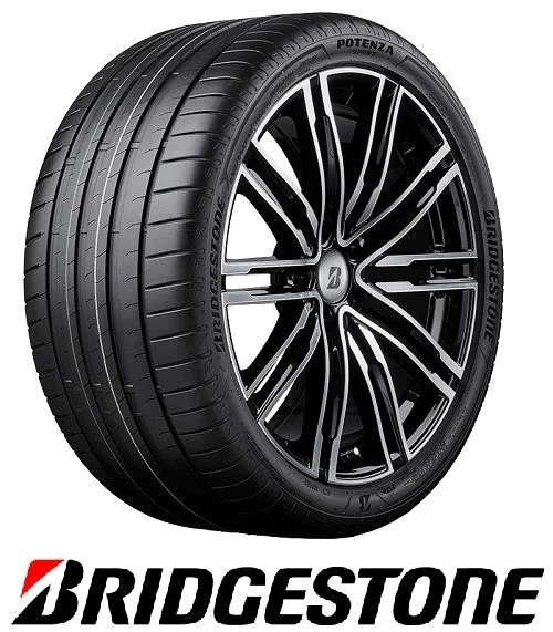 Bridgestone Potenza Sport XL 245/35 R20 95Y - Bild 1 von 1