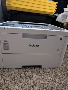 Brother HL-L3220CDW Wireless Compact Digital Color Printer *SEE DESCRIPTION* - Picture 1 of 9