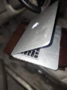 Mac Book Pro M1 Mid 2012 Model - Picture 1 of 3