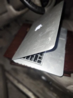 Mac Book Pro M1 Mid 2012 Model - Image 1 of 3