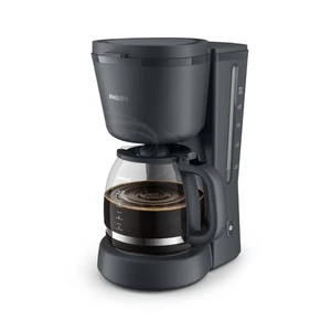 Philips HD7430/90 1000W Drip Coffee Maker, Charcoal Grey - Picture 1 of 5