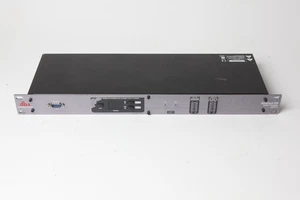 Procesador de sistema dbx DriveRack 220i con supresión avanzada de retroalimentación AFS - Imagen 1 de 6