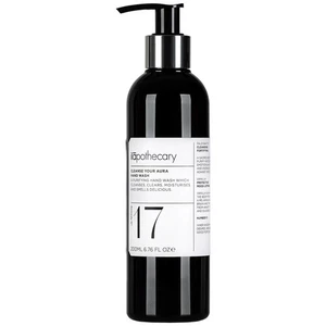 ilapothecary Cleanse Your Aura Hand & Body Wash 200ml. Brand New. Lovely Scent - Picture 1 of 1