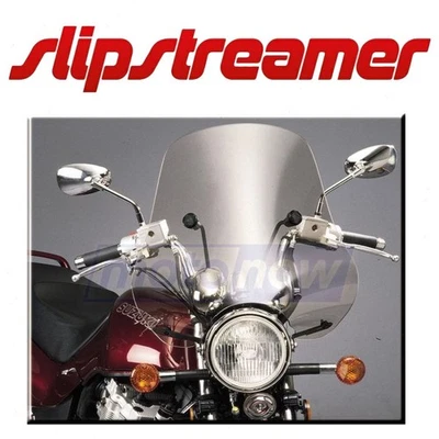 Slipstreamer S-08 Sport Shield for 1980-1983 Suzuki GS450E - Windshield wj - Изображение 1 из 4