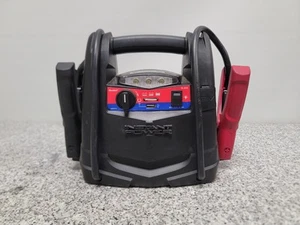 Duralast 800 Amp Portable Car Battery Jump Starter DL-800A  - Picture 1 of 6