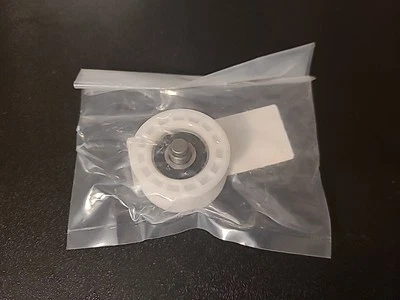 Besam 1010370 SL500 Top Roller Or Carriage Wheel For Sliding Door.