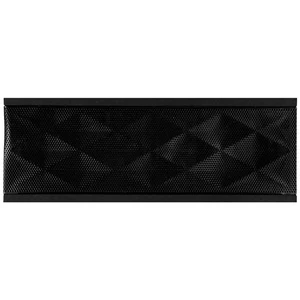 Jawbone Jambox Mini V3J-JBE Portable Speaker System Black (WORKS/READ) - Picture 1 of 12