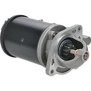Starter For Ford 2810 1989 3-158 Diesel - Picture 1 of 10