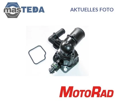 684-88K KÜHLFLÜSSIGKEIT KÜHLER THERMOSTAT MOTORAD FÜR FIAT PANDA,DOBLO,PUNTO - Image 1 of 4