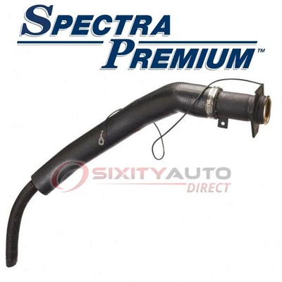 Spectra Premium Fuel Filler Neck for 2001-2003 GMC Sierra 2500 HD 6.6L V8 - vz - Image 1 of 4