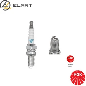 4x SPARK PLUG 5469 FOR HONDA 98069-5777P - Picture 1 of 8