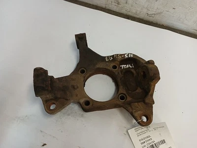 Eje/nudillo delantero izquierdo Chevrolet Silverado 1500 2010 10983376 Foto 1 de 4