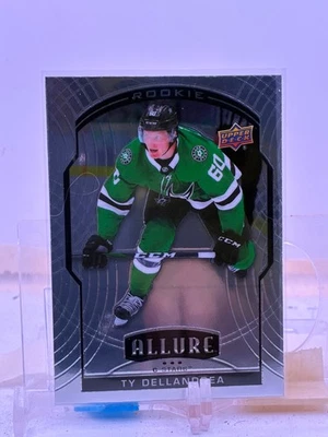 2019-20 Upper Deck Allure Hockey Base Pick Your Card/Finish Your Set NHL - Image 1 of 2