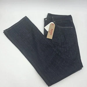 NWT Levi's 527 Slim Boot Cut Jeans Men Size 34x32 Denim  - Picture 1 of 5