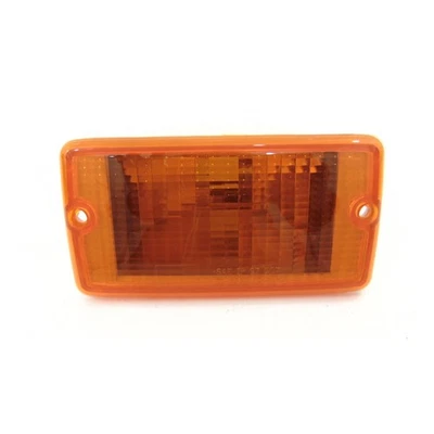 For 2004-2006 Jeep Wrangler Front Signal/Corner Light Passenger CAPA Foto 1 de 3