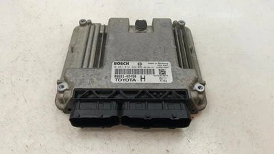 89661-0D450 centralina motore per TOYOTA YARIS - XP9 2005 - 2009 - HATCHBACK - Immagine 1 di 4
