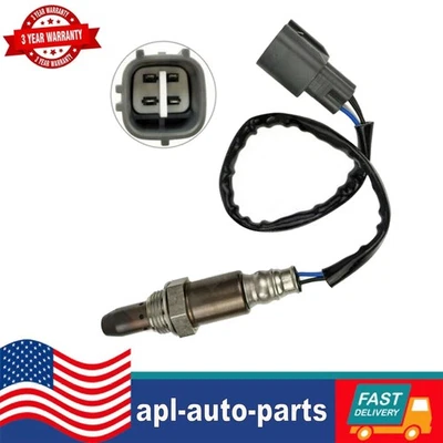 Sensor de oxígeno Upstream 02 para Toyota Highlander 2,7 L L4 2009 2010 2011 2012 2013 Foto 1 de 4