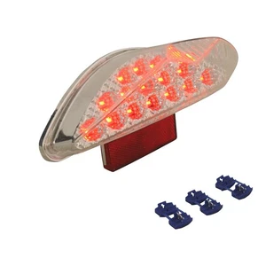 Rücklicht LED für  BMW F650 ST 0163 Typ 169 Bj. 1997-1999 - Picture 1 of 2