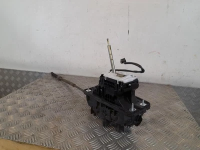 Seletor de câmbio Audi Q5 Mk1 (8R) 2008-2017 Gear Stick 8R2713041E - Imagem 1 de 4