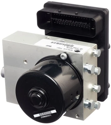 Conjunto de actuador antideslizante ABS genuino Nissan Armada (2004-2011) OE 47660ZQ22B Foto 1 de 4