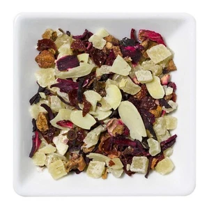 Früchtetee Marzipantraum Oriental (Feige, MArzipan) - 100g - Bild 1 von 1