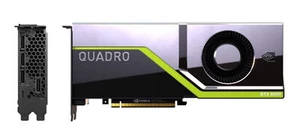🔥Nvidia Quadro RTX 8000 GPU 48GB GDDR6 PCIe x16 Graphics Card - Afbeelding 1 van 5