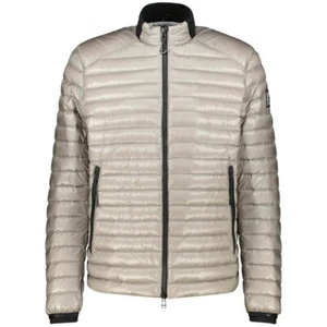 Belstaff Airframe Circuito Chaqueta Puffer 50 Medium 9830G - Imagen 1 de 6