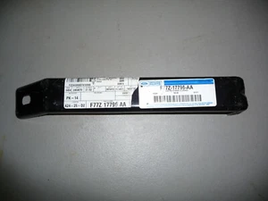NEW FORD 97 thru 03 Ford Ranger Left Rear Bumper Arm F77Z-17796-AA OEM - Picture 1 of 2