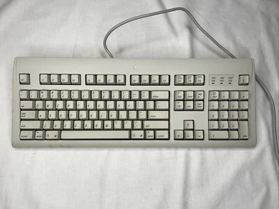 AppleDesign M2980 Keyboard - Image 1 of 4