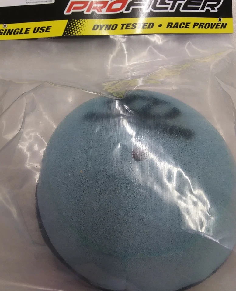 FILTRO DE AIRE ESPUMA PREENGRASADA 4002-00 SE ADAPTA A SUZUKI RM80 RM85 1986-2017 Foto 1 de 1