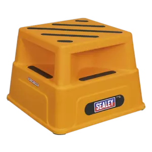 Plateau Sicherheit Step Schwerlast KS5 Sealey Neu - Bild 1 von 1