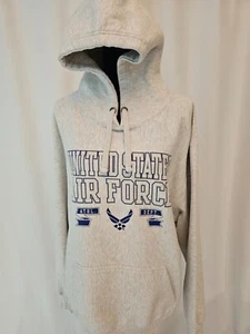 J. America U.S. Air Force men top size XL M9 - Picture 1 of 6