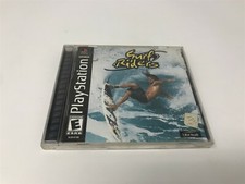 .PSX.' | '.Surf Riders.