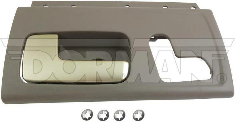 Interior Door Handle for 2007-2010 Lincoln Town Car - Image 1 of 1