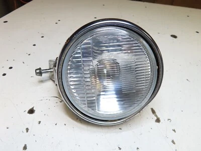 Faro y canastilla Suzuki Marauder GZ250 250 2000 Foto 1 de 4