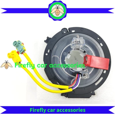 Spiral Cable Clock Spring W/O Heated Fits 2011-2013 Chrysler 300 Dodge Charger - Изображение 1 из 4