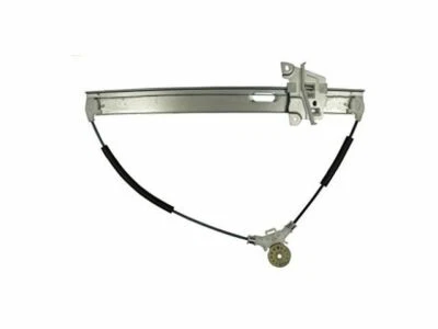 For 2008-2011 Mazda Tribute Window Regulator Front Left 13254ZM 2009 2010 Foto 1 de 2