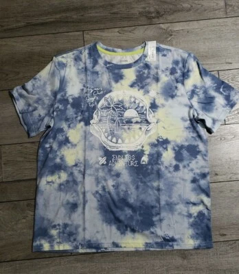 sonoma goods for life Boys T- Shirt  Tops Sz XL Husky, Shoulder 17.5" Length 25" - Image 1 of 4