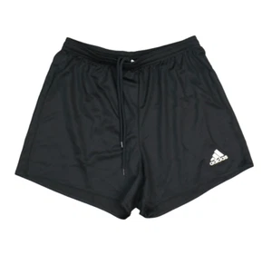 Adidas Shorts Kids S 8-10 Climalite Performance Running Active Boys Girls Youth - Picture 1 of 10
