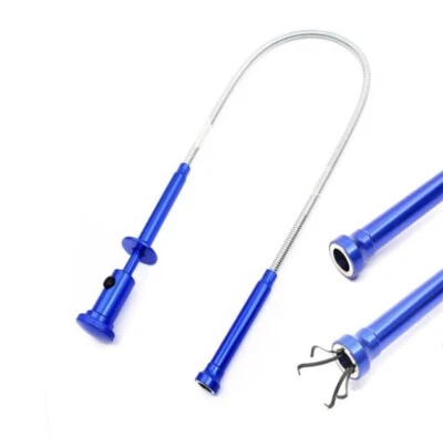 MOTOR TRADE PARTS Grabber Tool Pick Up Tool flexibel mit Magnet