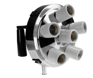 Westcott Spiderlite TD6 Fixture with Flex Bracket - Picture 1 of 7