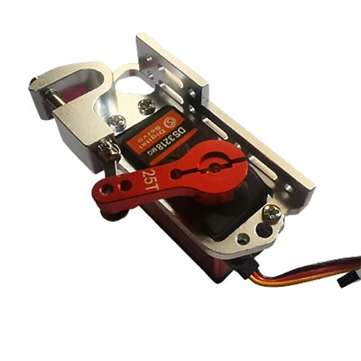 Payload Drop DS3218 Digital Release Servo Fishing rotor Plane Phantom MAVIC S550 - Image 1 of 4